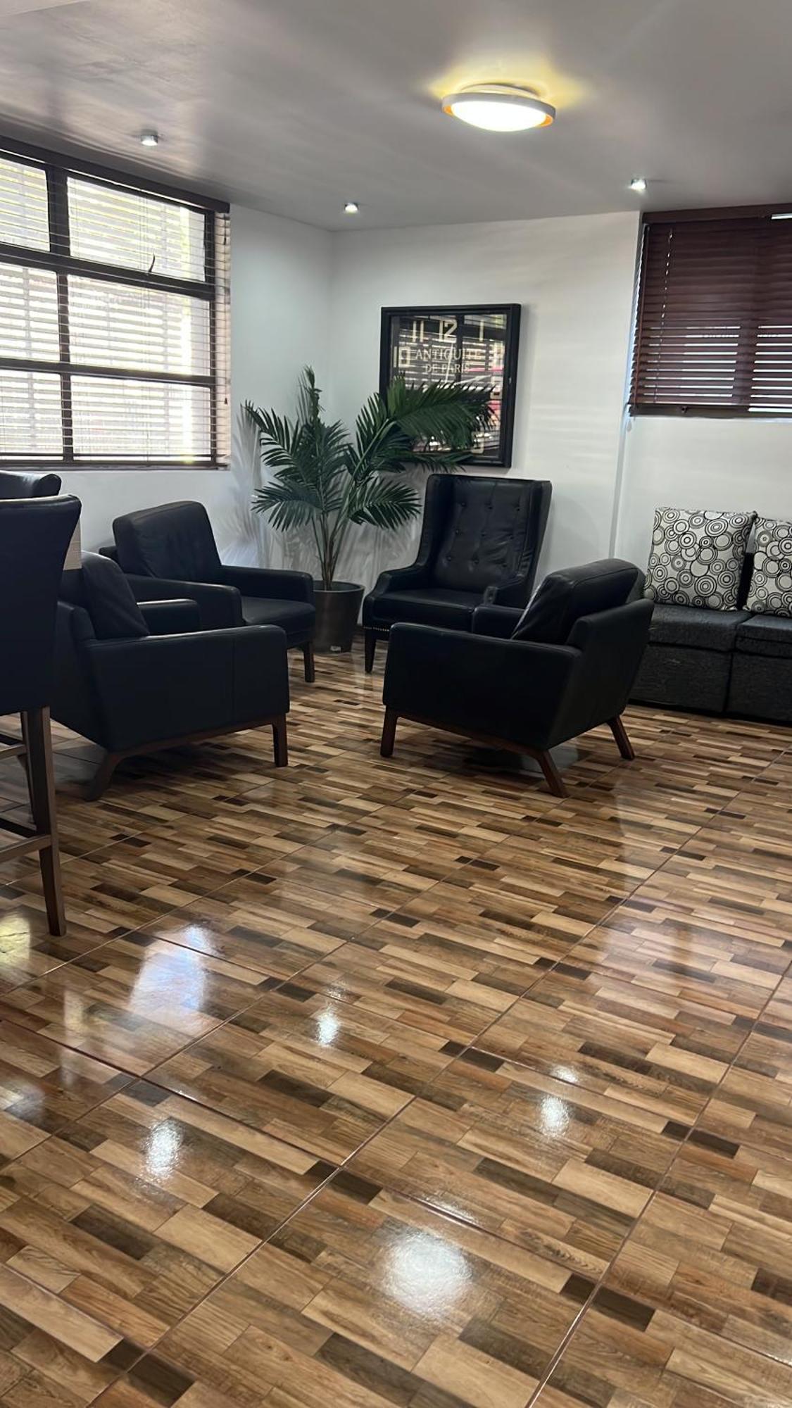 Pauwla Apartment - Santiago — Photos 3