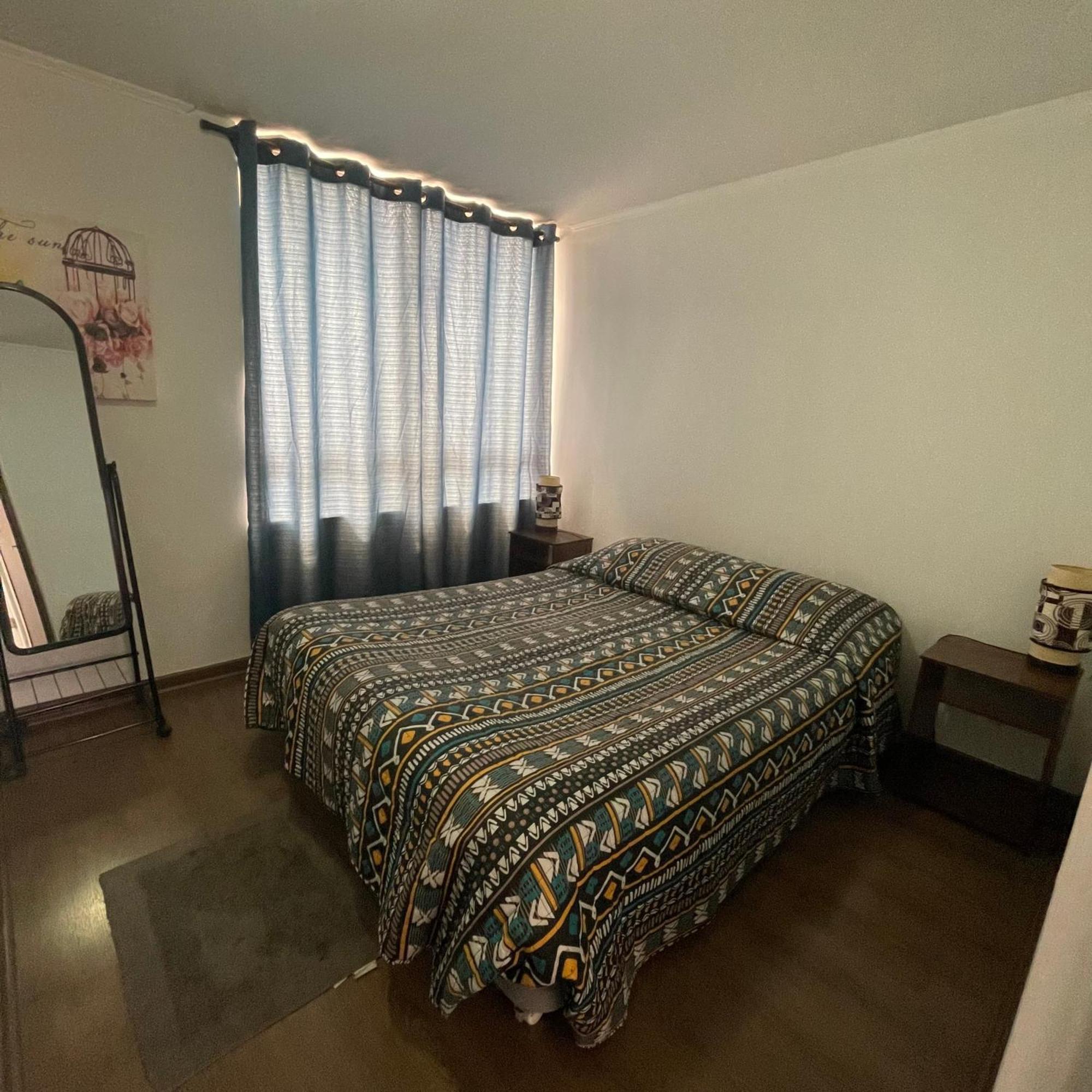 Pauwla Apartment - Santiago — Photos 1