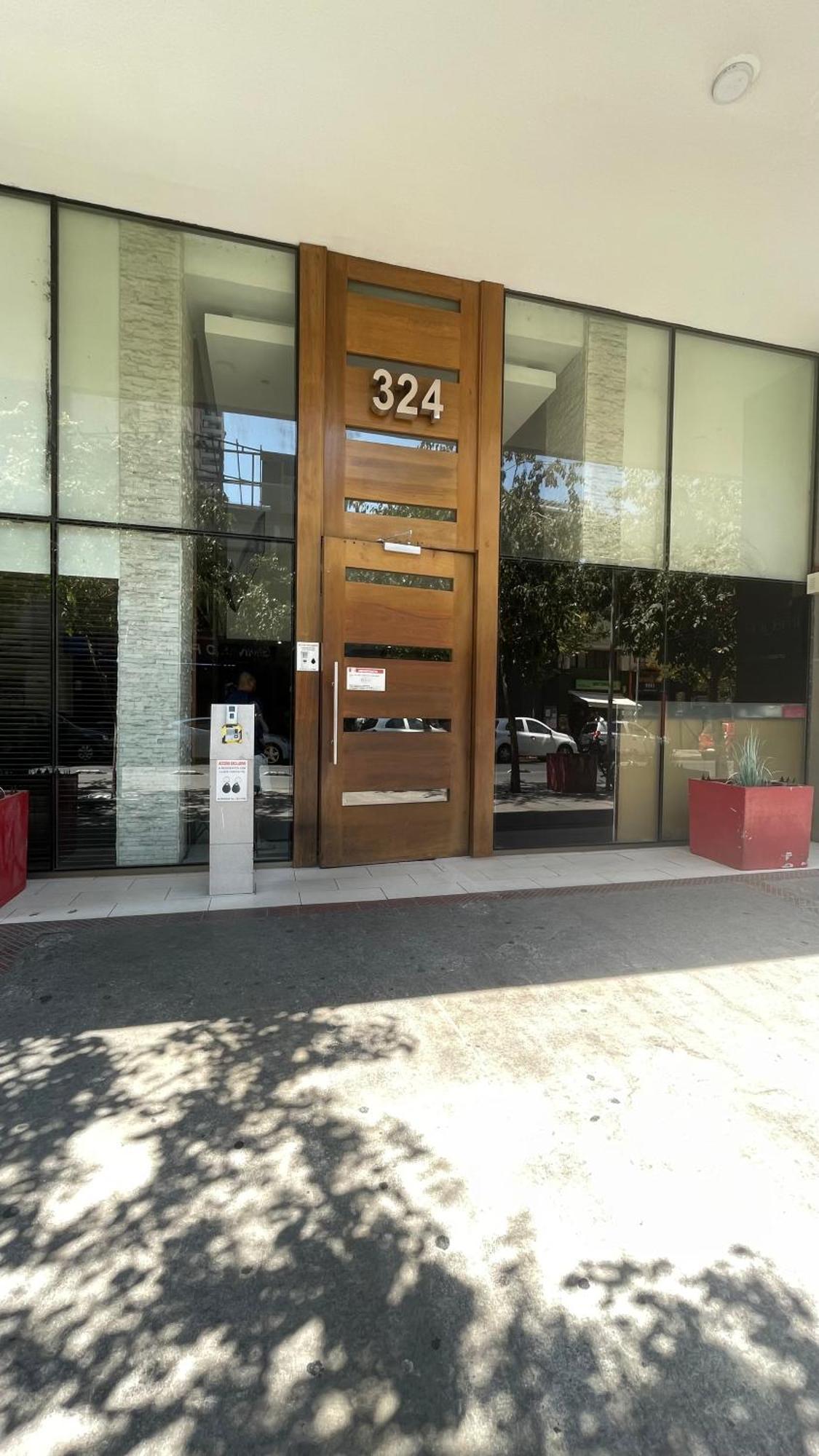 Pauwla Apartment - Santiago — Photos 2
