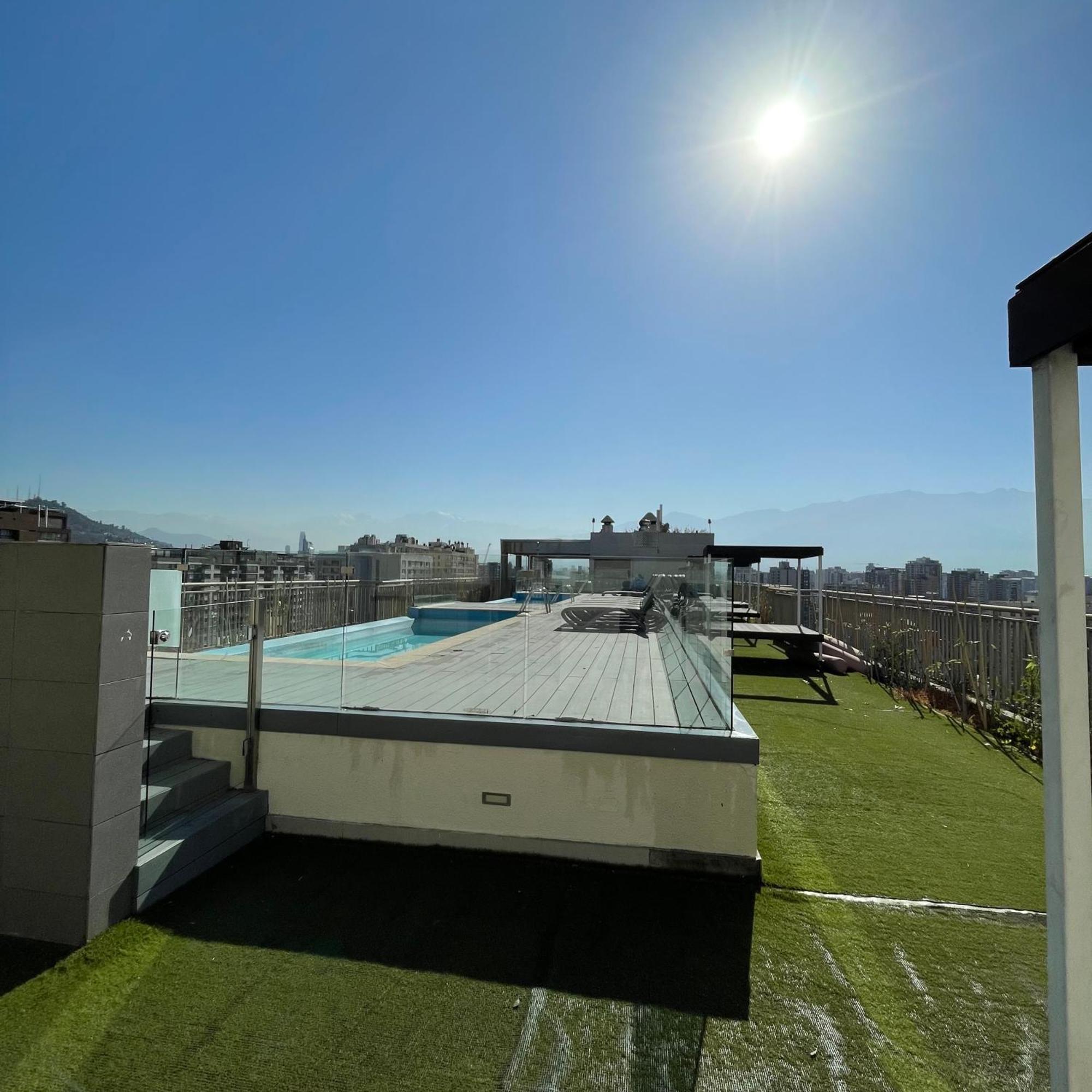 Pauwla Apartment - Santiago, Santiago